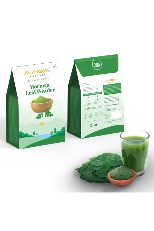 Moringa Powder